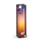 Lampada da Tavolo Smart Philips Signe Gradient Multicolor LED