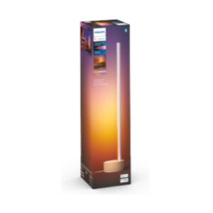 Lampada da Tavolo Smart Philips Signe Gradient Multicolor LED