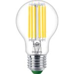 Lampadina LED Philips E27 5.2W 1095 Lumen Luce Fredda