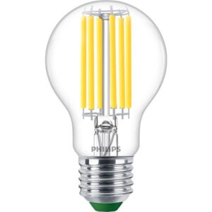 Lampadina LED Philips E27 5.2W 1095 Lumen Luce Fredda