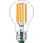 Lampadina LED Philips E27 7.3W 1535 Lumen Luce Calda