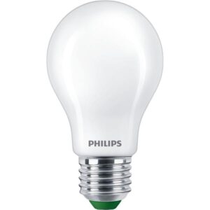 Lampadina LED Philips E27 7.3W 1535 Lumen Luce Calda