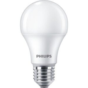 Lampadina LED Philips E27 9.5W 1055 Lumen Luce Calda