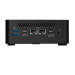 Mini PC MSI Cubi NUC Intel Core 5 120U SSD