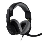 Cuffie Gaming Logitech A10 per Xbox con Microfono e Noise Canceling