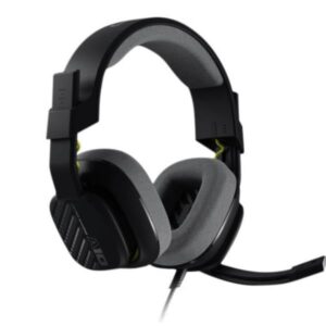 Cuffie Gaming Logitech A10 per Xbox con Microfono e Noise Canceling