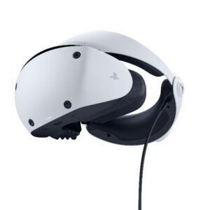 Visore Gaming Sony PlayStation VR2 Realtà Virtuale Bianco