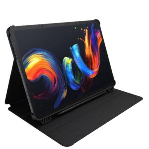 Tablet TCL TAB 11+ NXTPAPER 11.5" 8GB 256GB Android 14 con Case e Penna