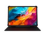 Tablet TCL NXTPAPER 14 14″ Android 14 8GB 256GB Grigio con Custodia e Penna