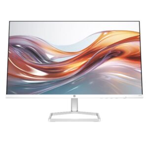 Monitor HP 24F 23.8" FHD IPS