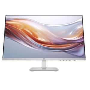Monitor HP 23.8" FHD IPS Altezza Regolabile