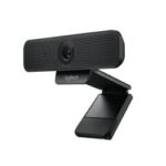 Webcam Logitech C925E Full HD 1080p 30fps USB Nero