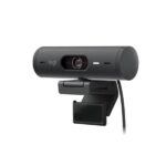 Webcam Logitech Brio 505 Graphite Full HD 1080p 60fps