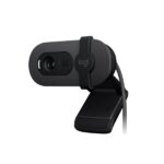 Webcam Logitech Brio 100 Full HD 1080p USB Nero