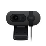 Webcam Logitech Brio 105 Full HD 1080p USB Nero