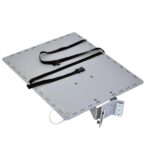 Mensola Ergotron Grande per Supporti TV e Monitor fino a 3,6 kg