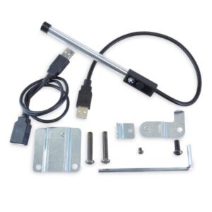 Adattatore per Staffe Ergotron LAMPADA SV per Supporti TV e Monitor