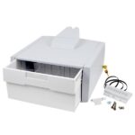 Cassetto Ergotron SV44 per Carrelli Laptop – Accessorio Supporto