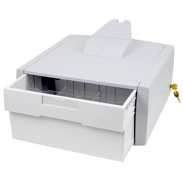 Cassetto Portaoggetti Ergotron SV per Supporti TV e Monitor