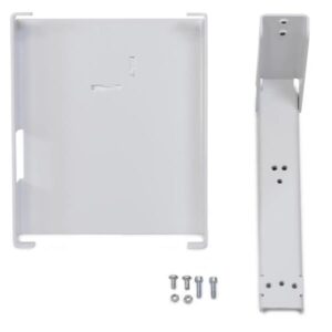 Ripiano per Stampante Ergotron SV per Supporti TV e Monitor