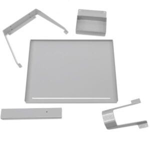 Ripiano Anteriore Ergotron SV per Supporti TV e Monitor