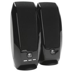Casse PC Logitech S150 USB Nero