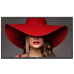 Monitor Digital Signage Philips 98BDL4650D 98″ 4K UHD 500 cd/m²