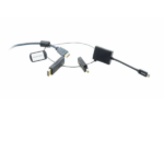 Adattatore Mini DisplayPort HDMI Kramer AD-RING-6 Nero