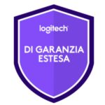 Logitech Estensione garanzia 1 anno per Logitech small room solution con Tap e MeetUp – ESTENSIONE GARANZIE