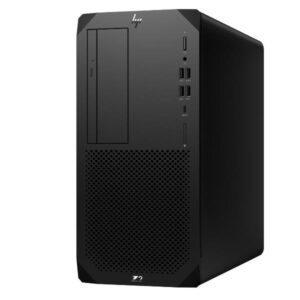 Workstation Desktop HP Z2 Tower G9 Intel i7-14700K 32GB 1TB SSD Win11 Pro