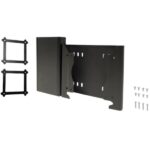 Staffa VESA HP Desktop Mini v4+ con Porta Alimentatore