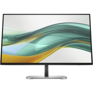 Monitor HP Serie 5 Pro 24" IPS 16:10 Pivot e Altezza Regolabile