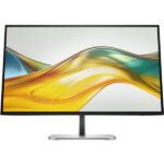 Monitor HP Serie 5 Pro 27″ 2K IPS Pivot Regolabile