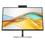 Monitor HP Serie 5 Pro 27″ 2K IPS Pivot Regolazione Altezza