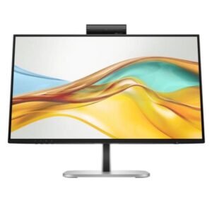 Monitor HP Serie 5 Pro 27" 2K IPS Pivot Regolazione Altezza