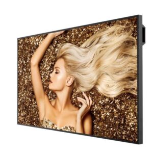 Monitor Digital Signage BenQ SL6502K 65" 4K UHD 500 cd/m²