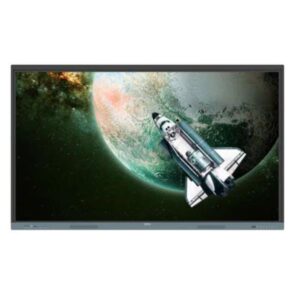 Monitor Smart Interattivo BenQ RE8604 86" IPS 4K
