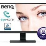 Monitor BenQ GW2283 21.5″ IPS Full HD