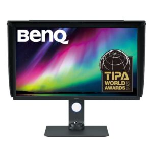 Monitor BenQ SW321C 32" 4K IPS