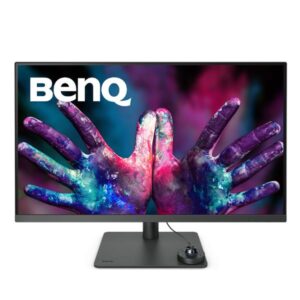 Monitor BenQ PD3205U 31.5" 4K IPS Pivot