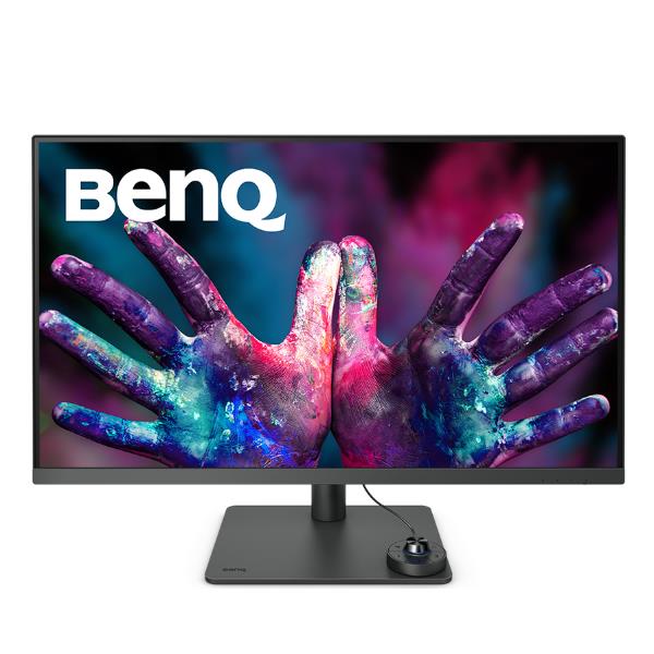 Monitor BenQ PD3205U 31.5" 4K IPS Pivot