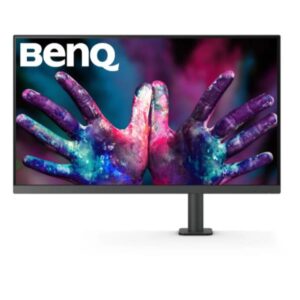 Monitor BenQ PD3205UA 31.5" 4K IPS Pivot