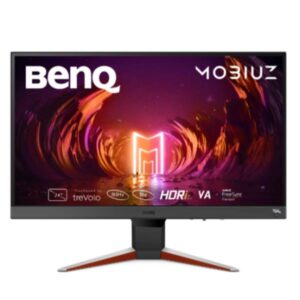 Monitor BenQ EX240N 23.8" Full HD VA