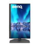 Monitor BenQ SW272U 27″ 4K IPS Professionale