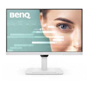 Monitor BenQ GW2790QT 27" IPS 2K Regolazione Altezza Pivot