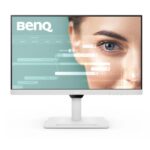 Monitor BenQ GW3290QT 31.5″ 2K IPS Regolazione Altezza Pivot