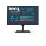 Monitor BenQ BL2790QT 27″ IPS 2K Pivot Regolazione Altezza