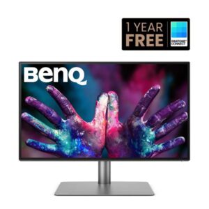 Monitor BenQ PD3225U 31.5" 4K IPS HDR400 USB-C