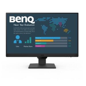 Monitor BenQ BL2790 27" IPS Full HD