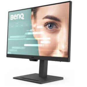 Monitor BenQ GW2490T 23.8" IPS Full HD Regolazione Altezza